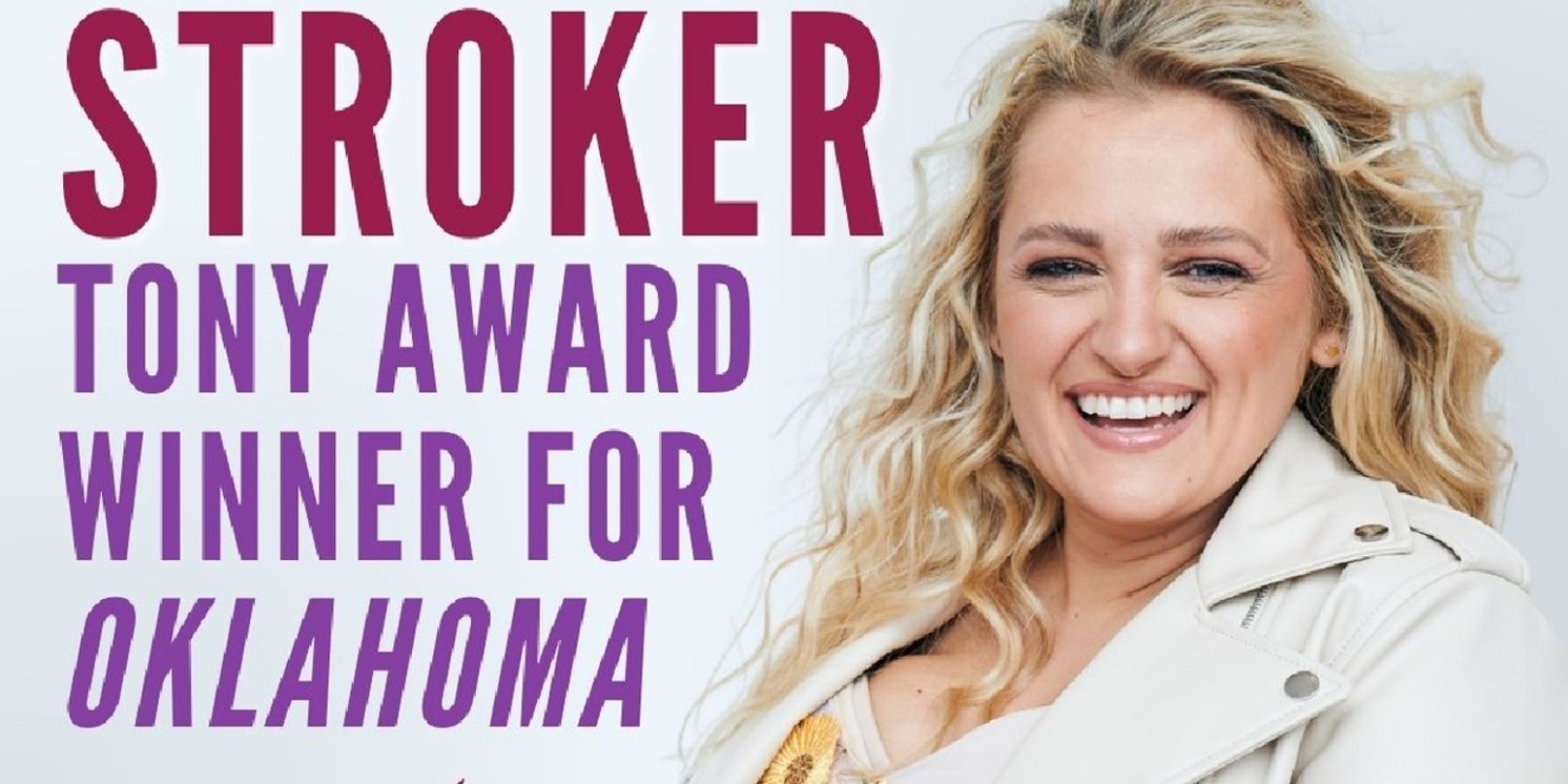 Review: Ali Stroker in Concert at Theatre Raleigh  Image