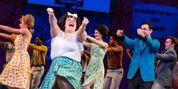 Review: HAIRSPRAY is An Anthem to Optimism and Change Photo