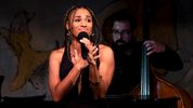 Review: Ariana DeBose Makes Her Mark with Cafe Carlyle Debut Run Photo