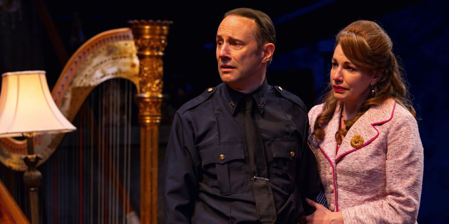 Review: Arthur Miller’s THE PRICE at Two River Theater is Drama at its Best  Image