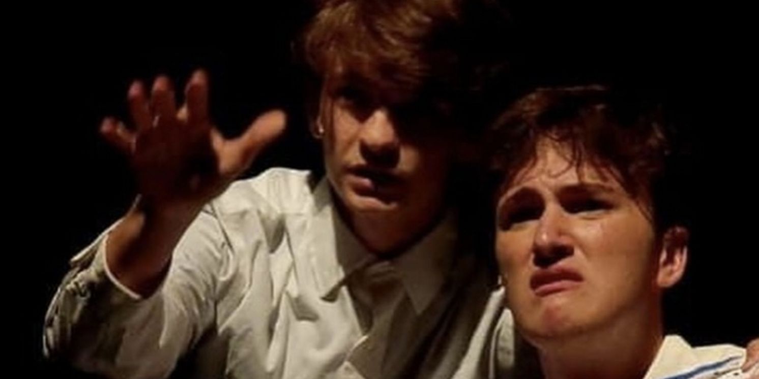 Review: Arts in Motion's Production of BIG FISH at the IPAC  Image