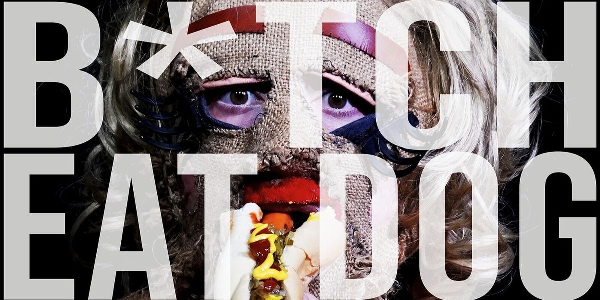 Review: B*TCH EAT DOG at District Fringe