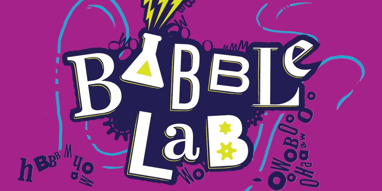 Review: BABBLE LAB at Children's Theatre Company  Image