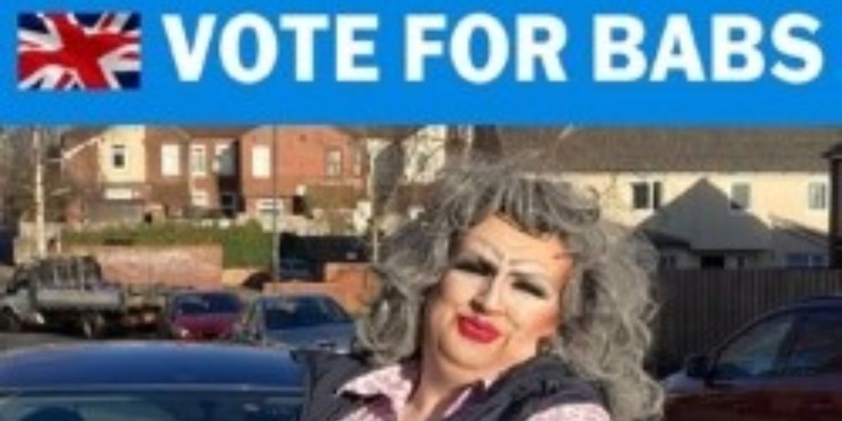EDINBURGH 2023: Review: BABS FOR LIFE, C Arts, C Cubed