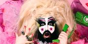 EDINBURGH 2026: Review: BABY LAME: HIT ME BABY ONE MORE LAME!, Pleasance Courtyard Photo