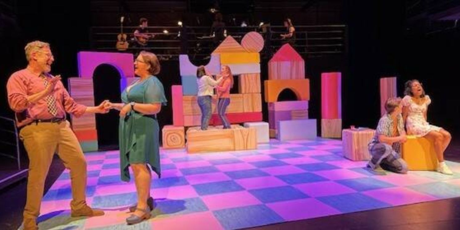 Review: BABY Gives Birth to Dramedy at Front Porch Theatricals  Image