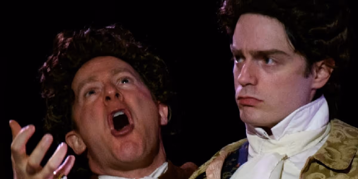 Review: BACH AT LEIPZIG at Seat Of Pants