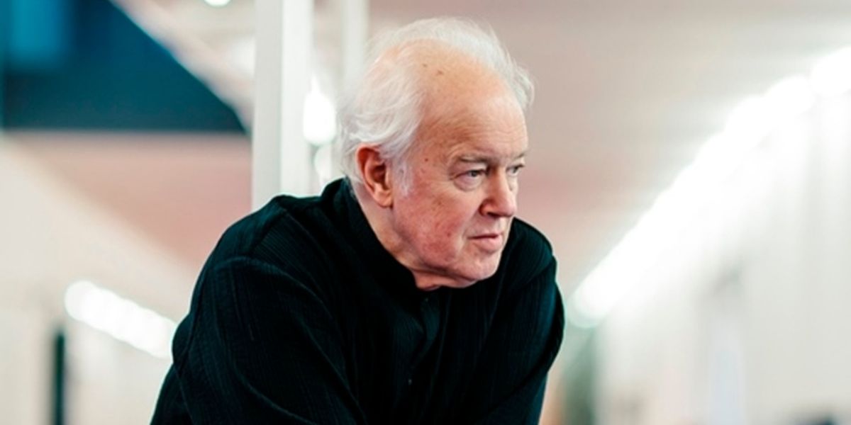 Review: BACH'S WINTER REVERIE & SAN DIEGO SYMPHONY VIRTUOSITY at The Conrad Prebys Performing Arts Center