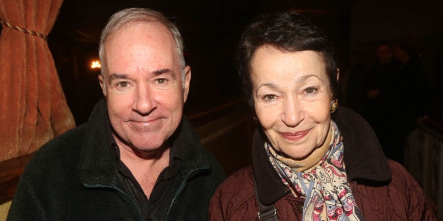 Review: J2 Spotlight's BACK TO BEFORE at AMT Theater Is Spot-On  Image