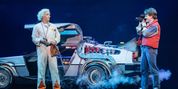 Review: BACK TO THE FUTURE THE MUSICAL at Broadway San Jose Photo