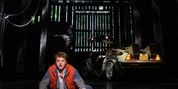 Review: BACK TO THE FUTURE at the Eccles Theater is Electrifying Photo