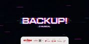 BACKUP! O MUSICAL Explores Love, Identity and Immortality in a Futuristic World Photo