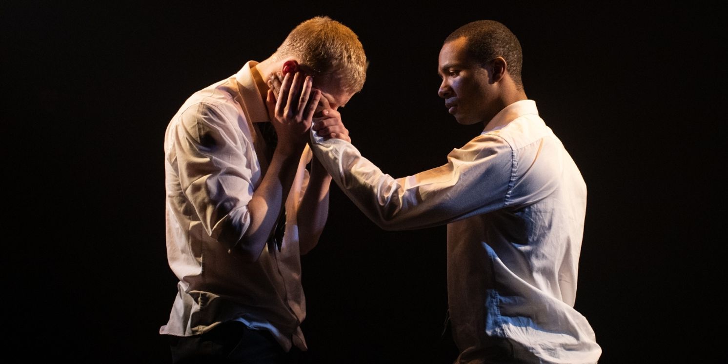 EDINBURGH 2023: Review: BACON, Summerhall  Image