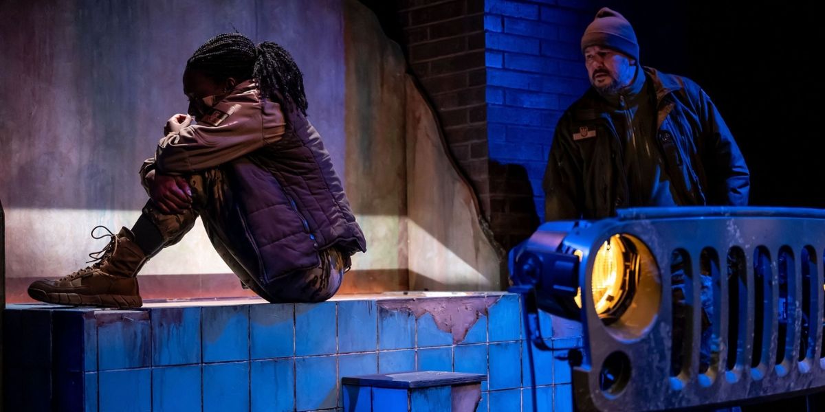 Review: BAD ROADS at Streetcar Crowsnest