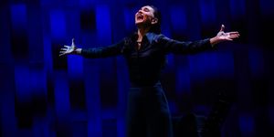 Review: Balancing Fact and Fiction in MASTER CLASS