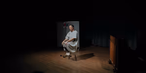 Review: BALL: A MUSICAL TRIBUTE TO MY LOST TESTICLE at Artistry