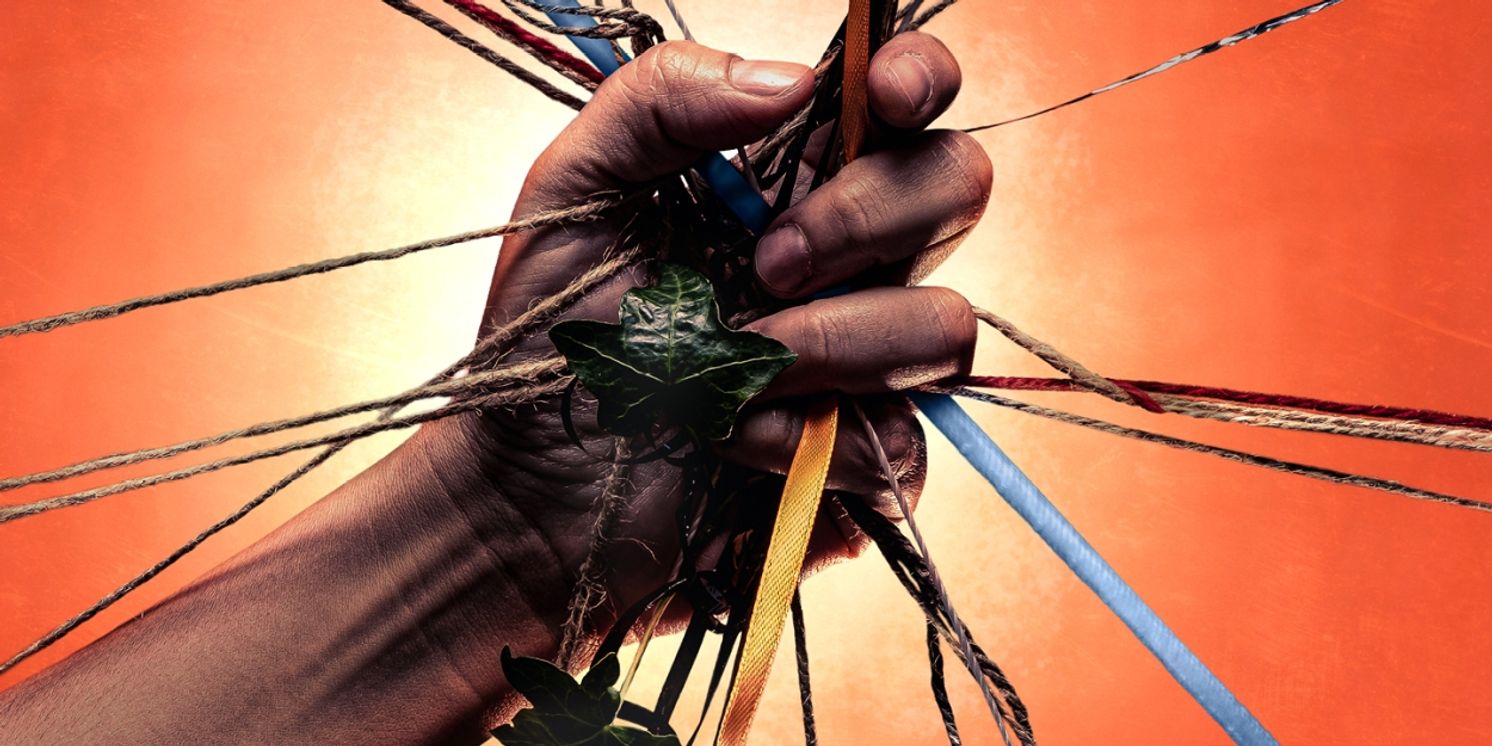 Review: BALLAD LINES IN CONCERT, Cottiers  Image