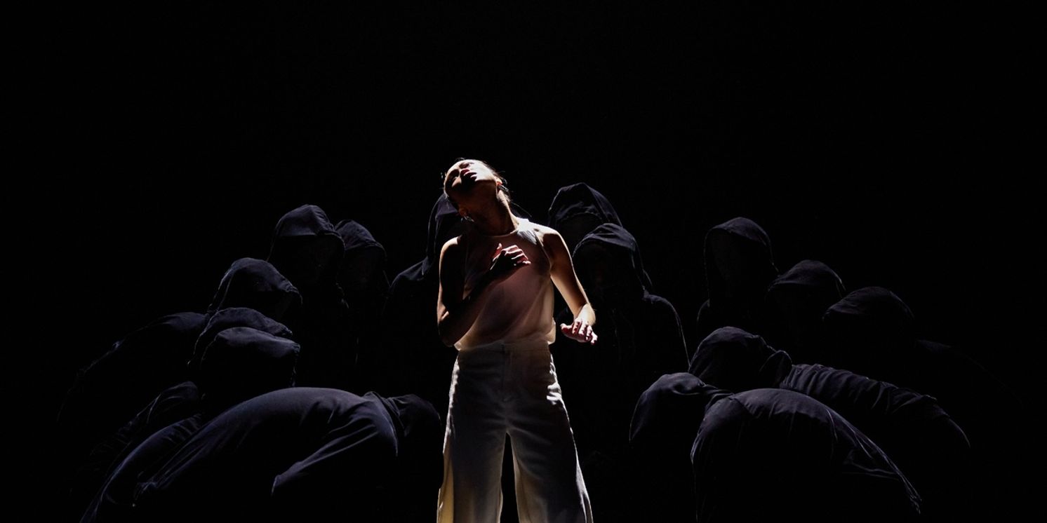 Review: BALLET BC at Grand Théâtre  Image