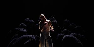 Review: BALLET BC at Grand Théâtre