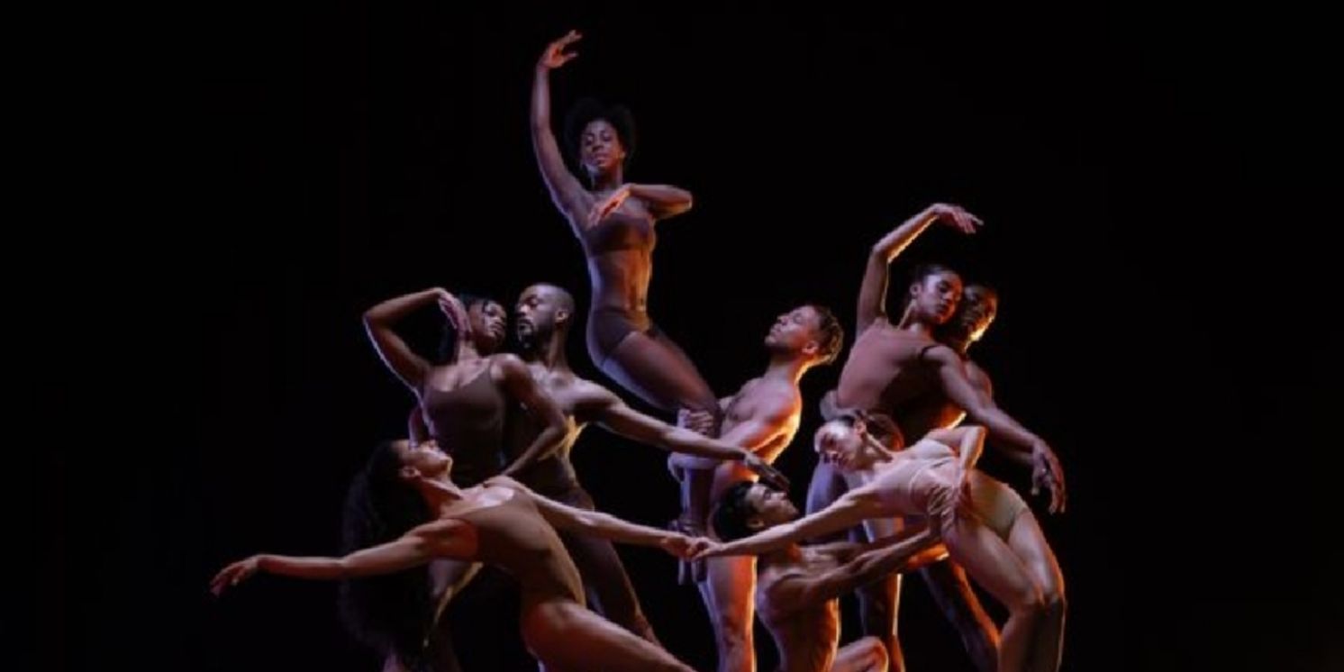 Review: BALLET BLACK: HEROES, Royal Ballet And Opera  Image