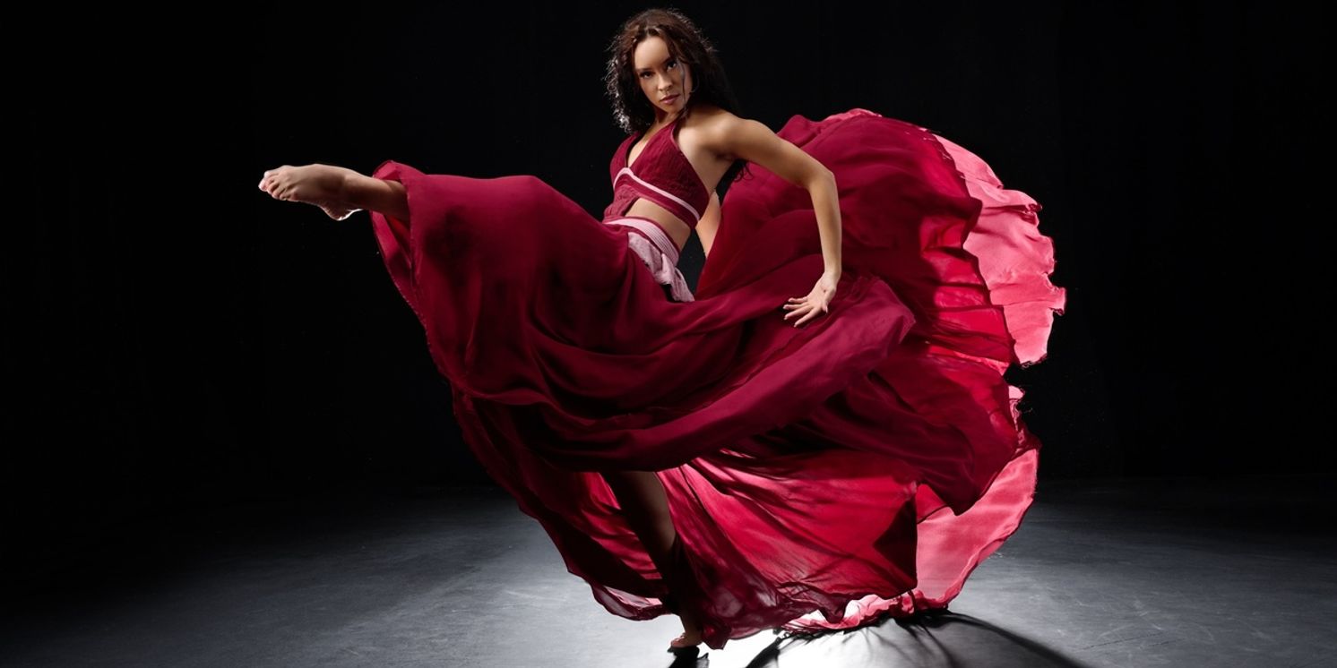 Ballet Hispánico Asks Dance to Carry the Weight of Cultural Survival  Image