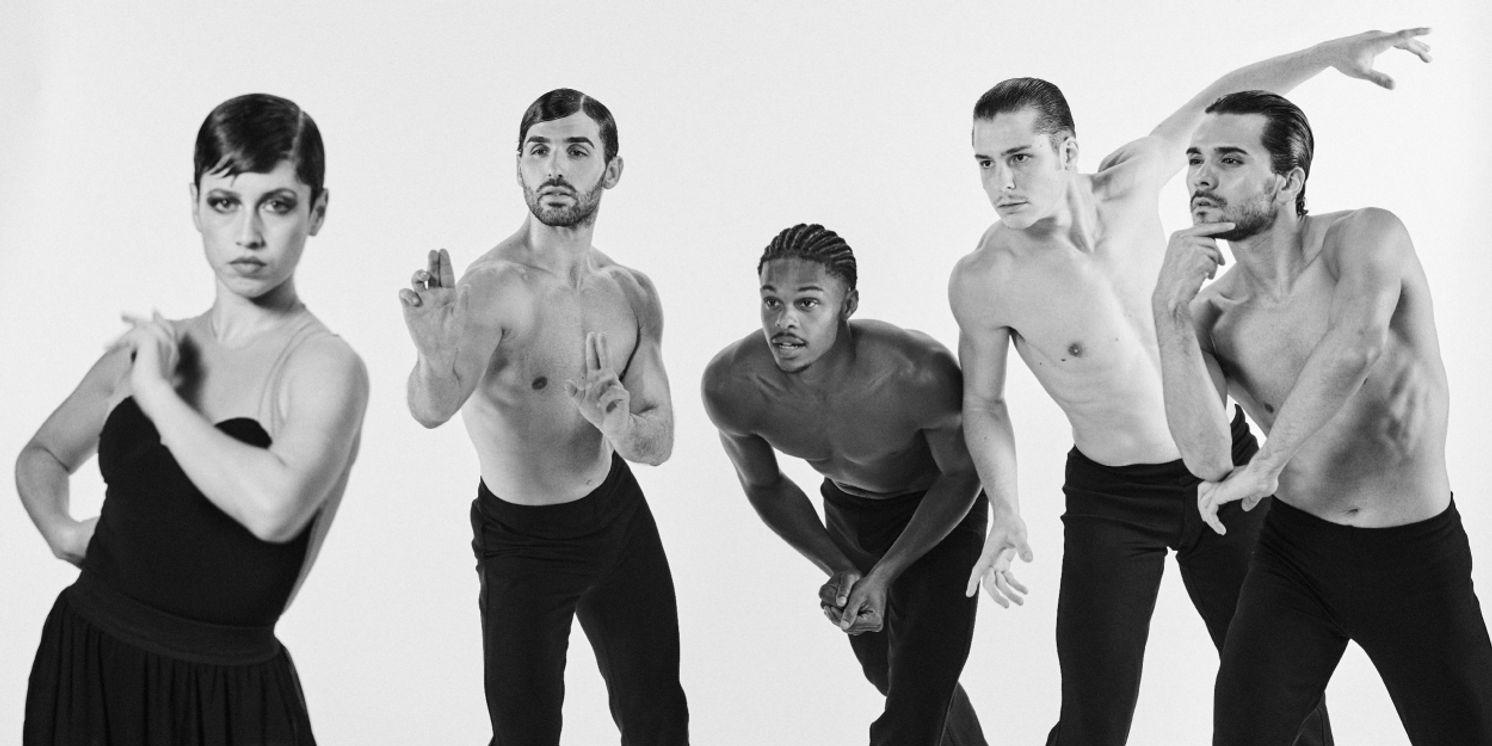 Ballet Hispánico’s CARMEN.MAQUIA: Fun But Forgettable  Image