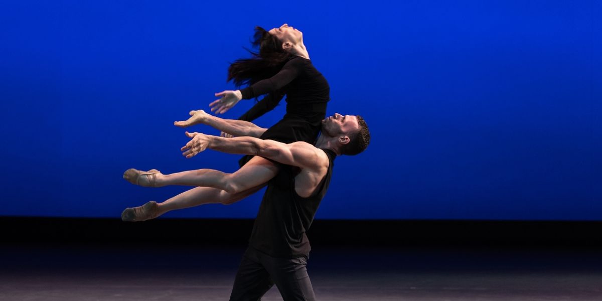 Review: BALLET ICONS GALA 2025, London Coliseum