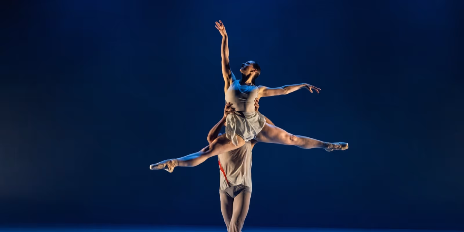 Review: BALLETX at Kennedy Center