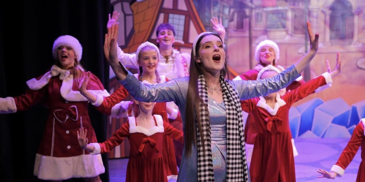 Review: BALTIC, Cumbernauld Theatre  Image