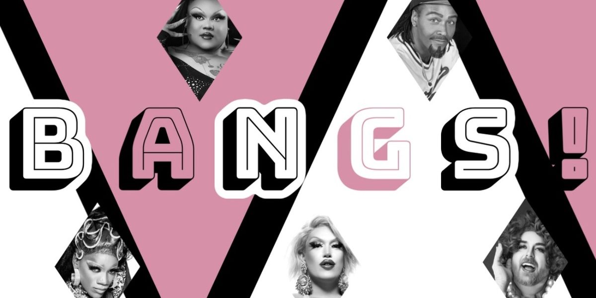 Review: BANGS! at Rarig Kilburn Theatre