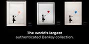 Review: BANKSY EXHIBITION at Straz Center Photo