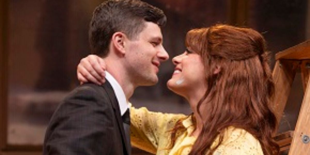Review: BAREFOOT IN THE PARK at Arizona Theatre Company