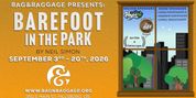 Review: BAREFOOT IN THE PARK at Bag&Baggage Productions Photo