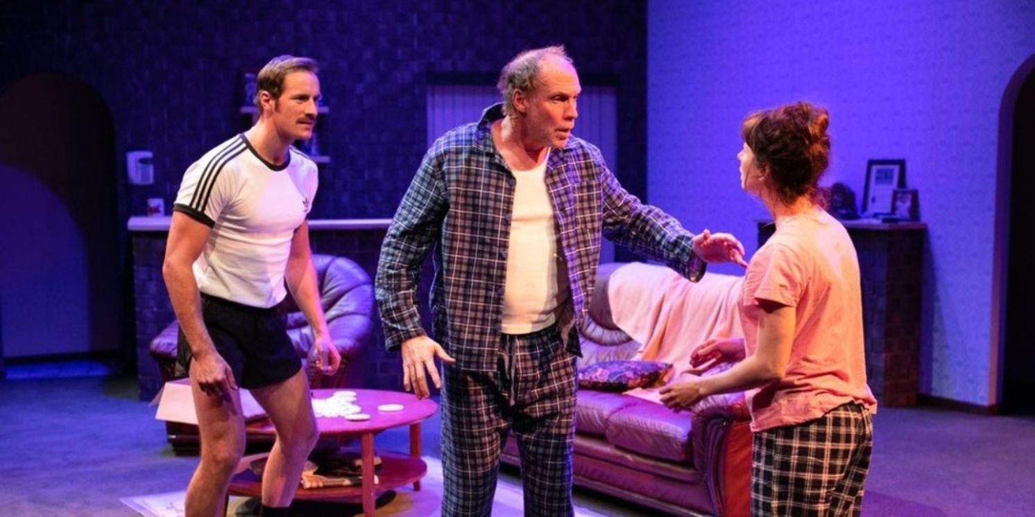 Review: BARRACKING FOR THE UMPIRE at Subiaco Arts Centre  Image