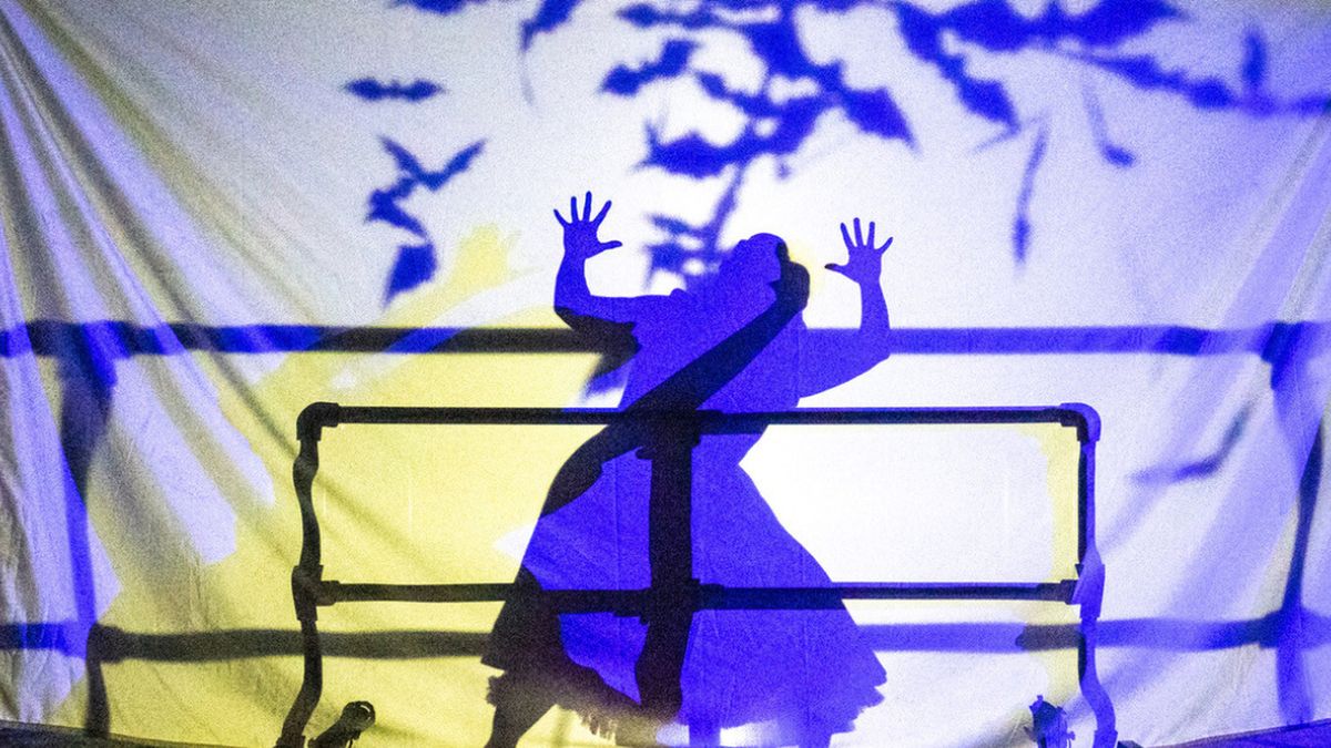 Review: BAT BOY: THE MUSICAL Has Plenty of Bite at Music Theater Heritage