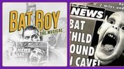 Review: BAT BOY THE MUSICAL at Carrollwood Cultural Center Photo