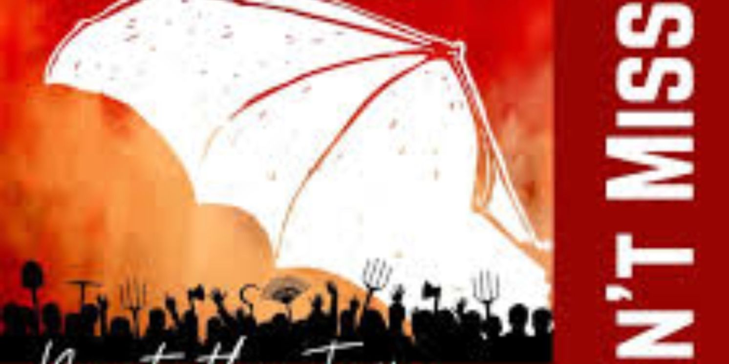 Review: BAT BOY: THE MUSICAL, USD Department Of Theatre  Image