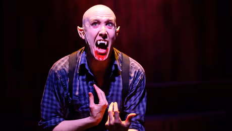 Review: BAT BOY: THE MUSICAL at Second Generation Theatre Photo