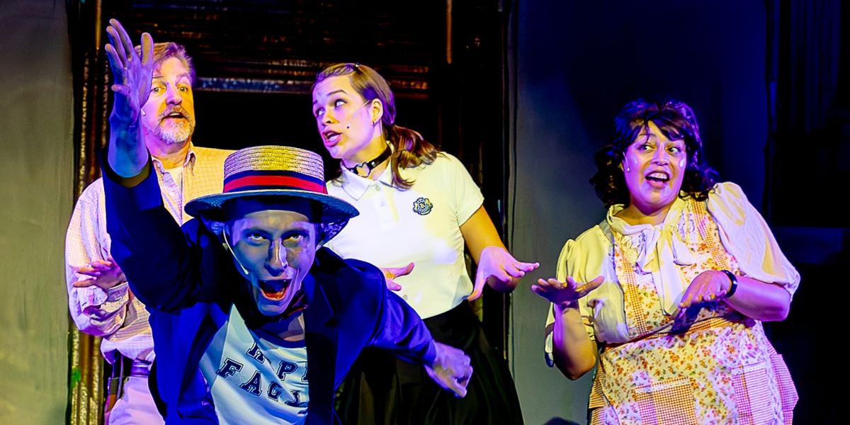 Review: Catalyst Theater Company’s BAT BOY Transforms Prejudice