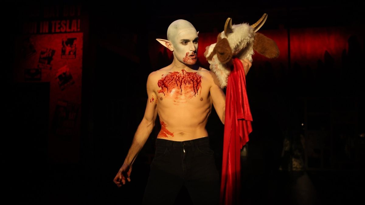 Review: BAT BOY at GEM Theatre