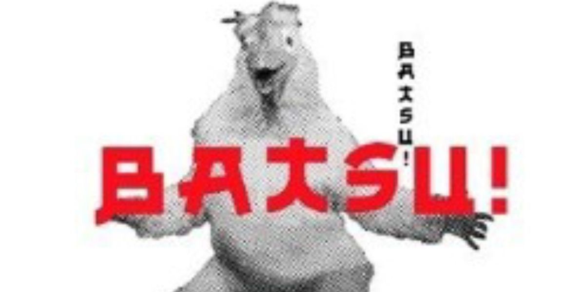 Edinburgh 2026: Review: BATSU! at Underbelly Cowgate