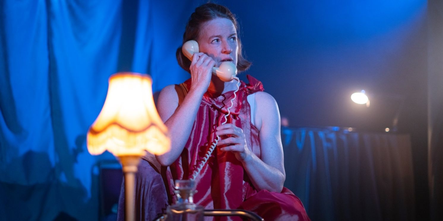 Review: BATTERSEA BARDOT, New Wimbledon Theatre Studio  Image