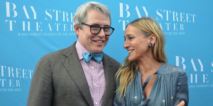 Bay Street Theater & Sag Harbor Center for the Arts Summer Gala 2023 Photos