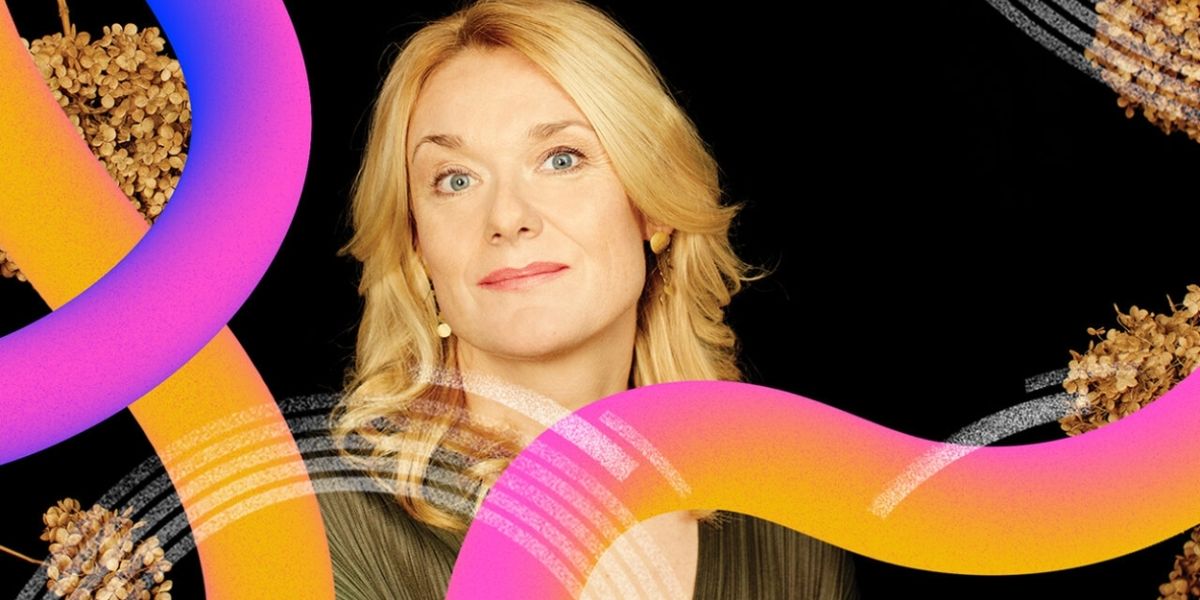 Review: BBC PROM 49: SCHUMANN'S DAS PARADIES UND DIE PERI, Royal Albert Hall
