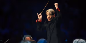 Review: BBC PROMS: AMERICAN CLASSICS, Royal Albert Hall