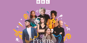 Review: BBC PROMS: BEETHOVEN’S FIFTH, Royal Albert Hall