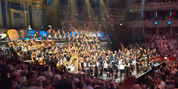 Review: BBC PROMS: BERLIOZ'S ‘SYMPHONIE FANTASTIQUE’, Royal Albert Hall Photo