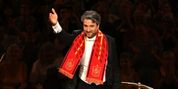 Review: BBC PROMS: BOLÉRO RHYTHMS OF SPAIN, Royal Albert Hall Photo