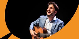 Review: BBC PROMS: BOLÉRO RHYTHMS OF SPAIN, Royal Albert Hall