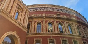 Review: BBC PROMS: BOND AND BEYOND, Royal Albert Hall